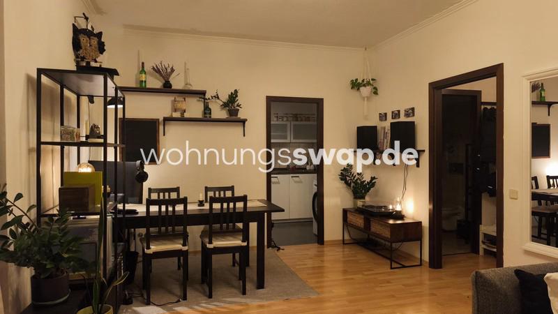 Etagenwohnung Köln Innenstadt - 1 Zimmer, 45 m&sup2;, 740&euro; | Angebot:24541497