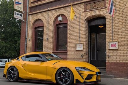 Toyota Supra 15.000 km 56.900 &euro; Köln 50997