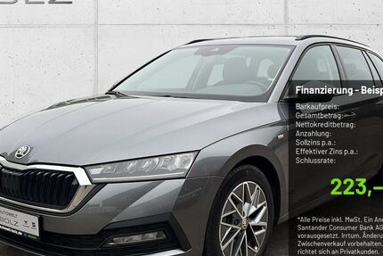 Skoda Octavia 30.292 km 20.790 &euro; Pulheim-Brauweiler 50259