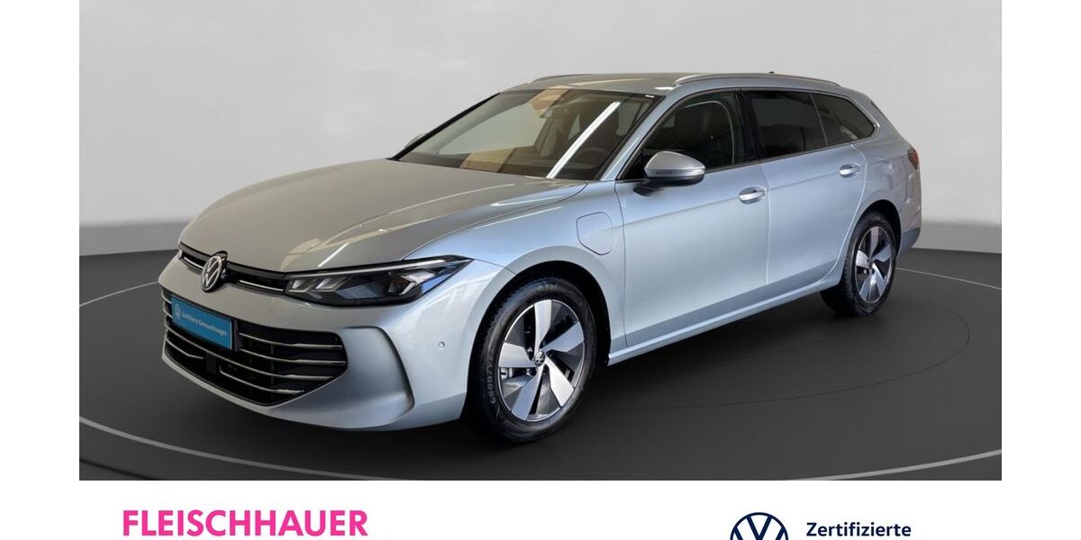 VW Passat Variant 26.192 km 36.480 &euro; Köln 50823