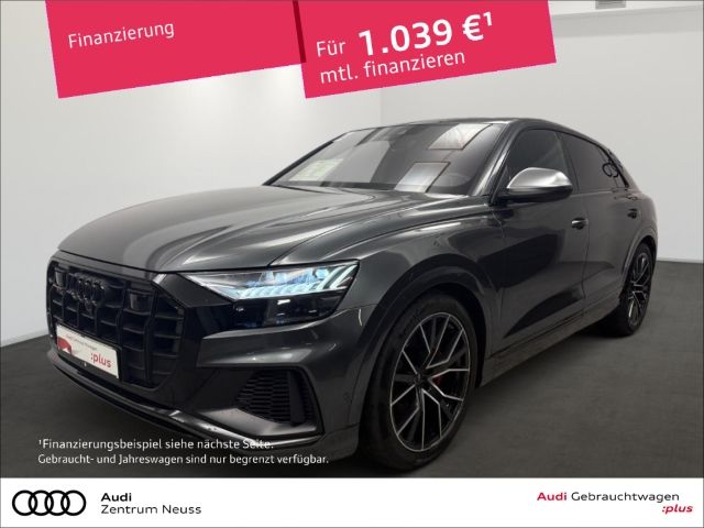 Audi SQ8 15.774 km 82.900 &euro; Neuss 41464