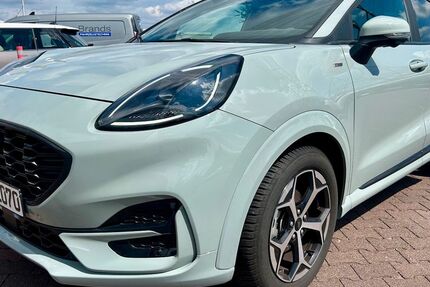 Ford Puma 9.900 km 27.900 &euro; Frechen 50226