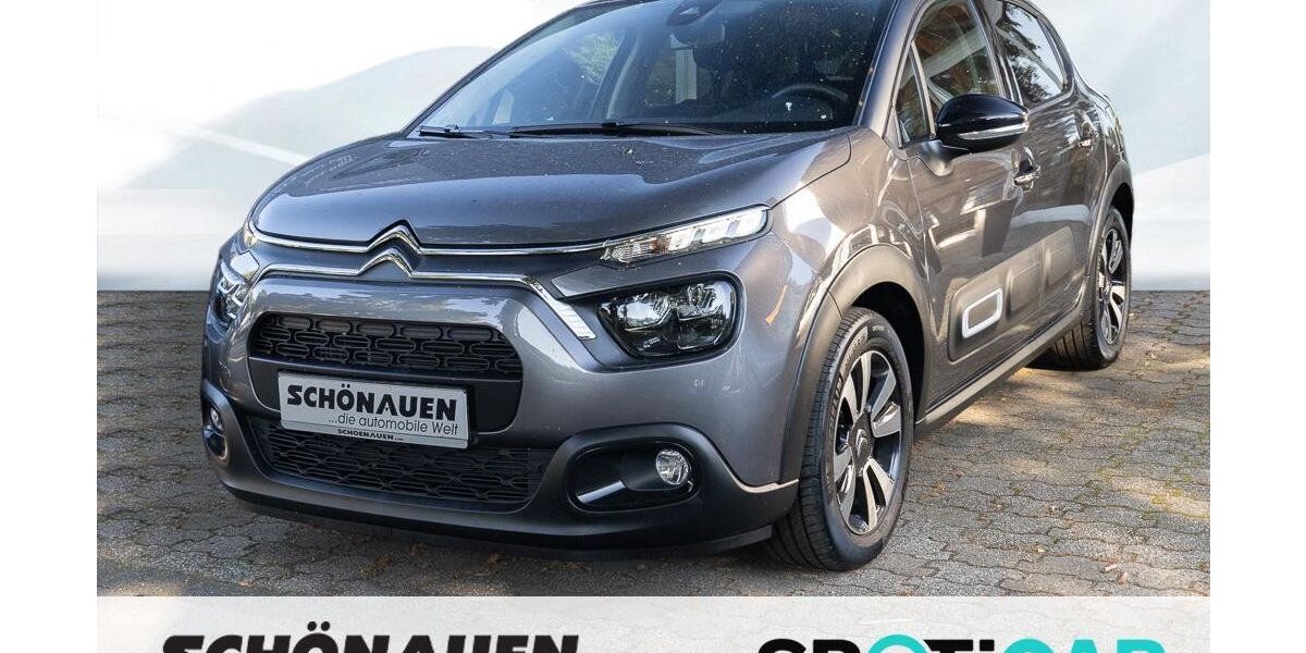 Citroen C3 7.849 km 15.470 &euro; Kerpen 50171