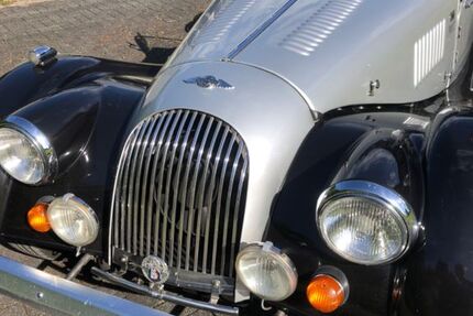 Morgan Plus 8 114.859 km 39.500 &euro; Remscheid 42857