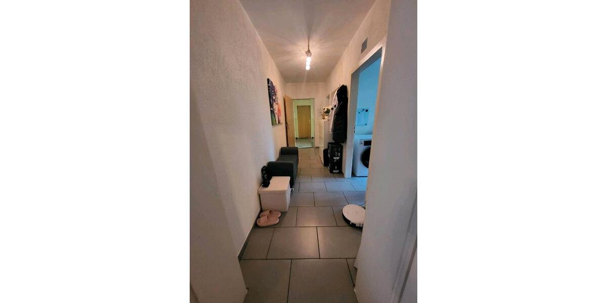 Erdgeschoßwohnung Düsseldorf Stadtbezirk 3 - 2.5 Zimmer, 57 m&sup2;, 114.000&euro; | Angebot:25987837