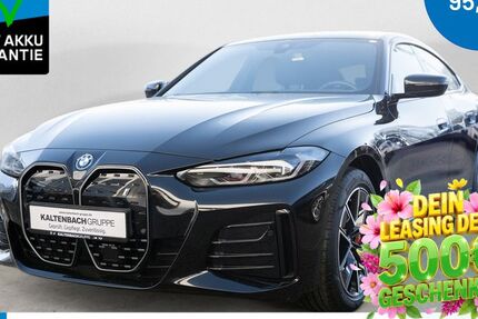 BMW i4 23.811 km 39.890 &euro; Remscheid 42897