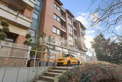 Wohnung Solingen Ohligs - 2 Zimmer, 53 m&sup2;, 129.000&euro; | Angebot:25447424