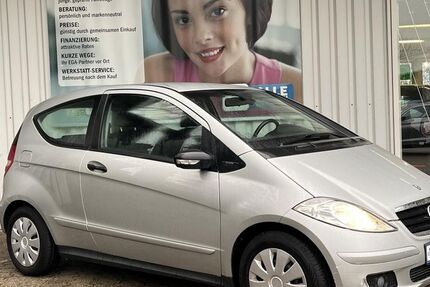 Mercedes-Benz A 170 85.800 km 7.980 &euro; Wermelskirchen 42929