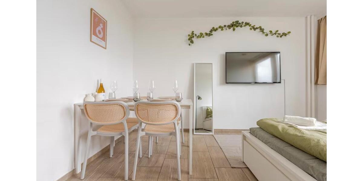 Etagenwohnung Köln Ehrenfeld - 2 Zimmer, 34 m&sup2;, 1.600&euro; | Angebot:26022957