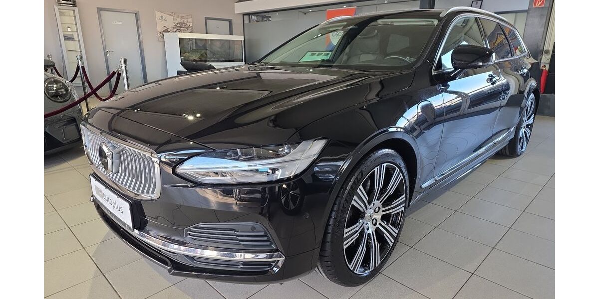 Volvo V90 65.872 km 35.850 &euro; Bergheim 50126