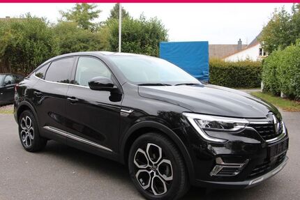 Renault Arkana 32.835 km 20.990 &euro; Hilden bei Düsseldorf 40721