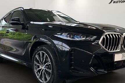 BMW X6 23.900 km 83.890 &euro; Kürten 51515