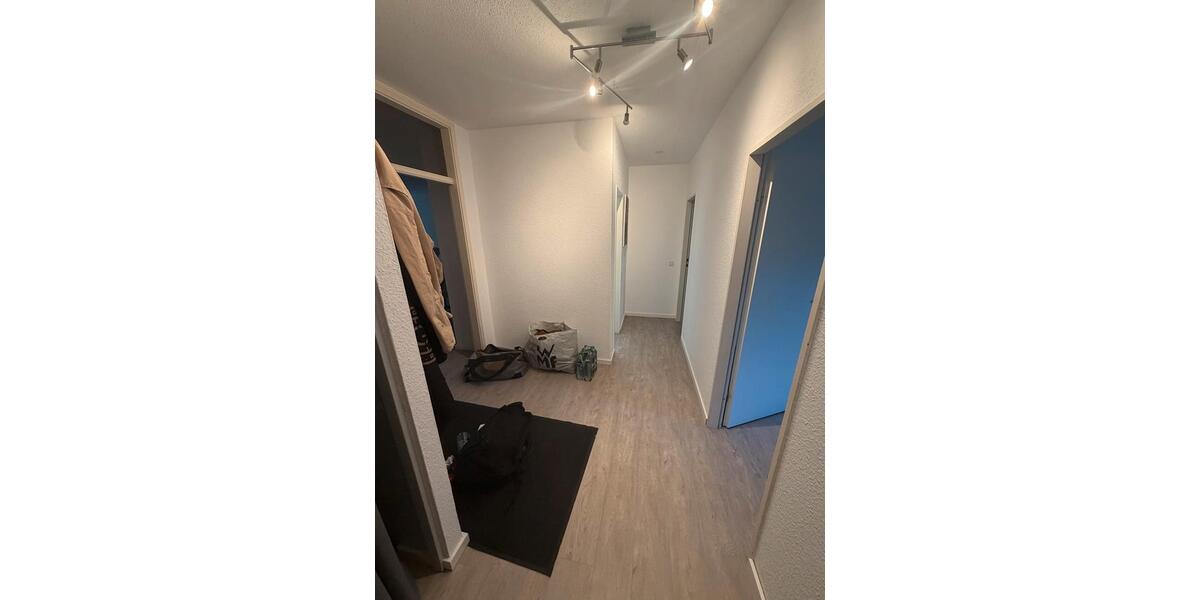 Etagenwohnung Bergisch Gladbach Frankenforst - 3 Zimmer, 90 m&sup2;, 1.450&euro; | Angebot:26531497