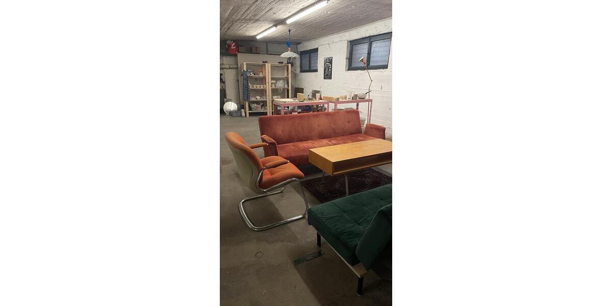 Gewerbeobjekt Köln Ehrenfeld - 200&euro; | Angebot:25961919