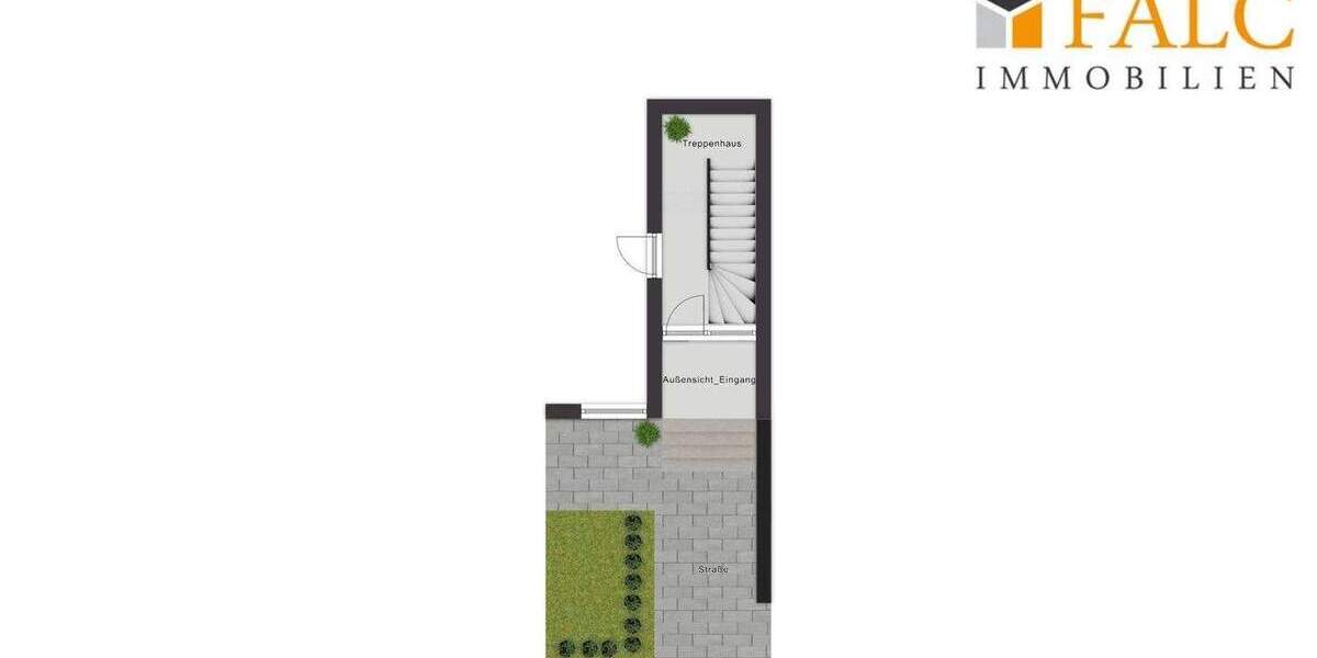 Mehrfamilienhaus, Wohnhaus Köln Brück - 1 Zimmer, 293 m&sup2;, 729.000&euro; | Angebot:25773350