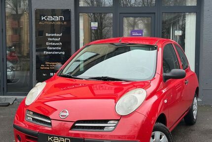 Nissan Micra 140.000 km 2.450 &euro; Köln 51107