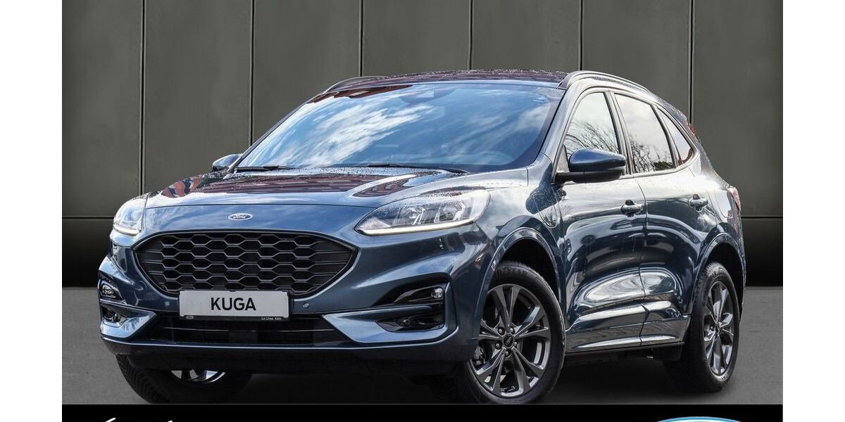 Ford Kuga 27.850 km 25.890 &euro; Köln / Porz 51149