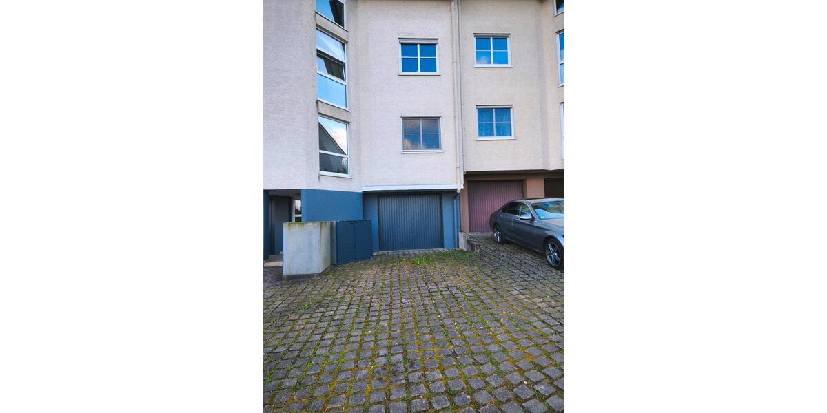 Erdgeschoßwohnung Wermelskirchen - 2.5 Zimmer, 56 m&sup2;, 168.500&euro; | Angebot:25843557