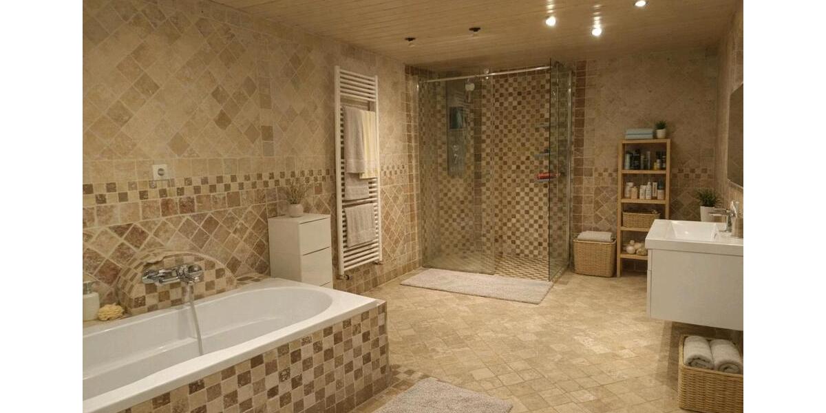 Einfamilienhaus Leverkusen Bergisch Neukirchen - 4 Zimmer, 130 m&sup2;, 2.000&euro; | Angebot:25961567