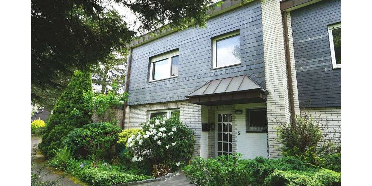 Einfamilienhaus Leverkusen Schlebusch - 4 Zimmer, 105 m&sup2;, 449.000&euro; | Angebot:26646188