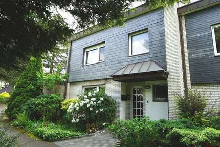 Haus Leverkusen Schlebusch - 4 Zimmer, 105 m&sup2;, 449.000&euro; | Angebot:26646188