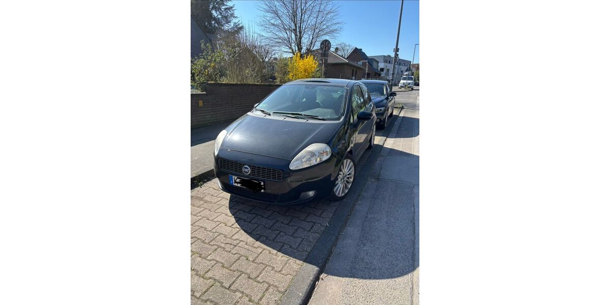 Fiat Punto 162.000 km 800 &euro; Köln 50829