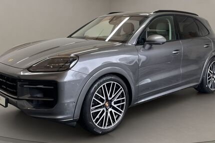 Porsche Cayenne 3.210 km 135.500 &euro; Köln 50823