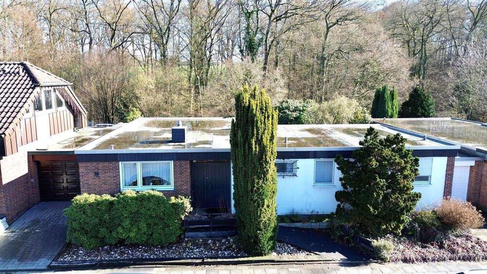Bungalow Leverkusen Steinbüchel - 4 Zimmer, 120 m&sup2;, 469.000&euro; | Angebot:25665884