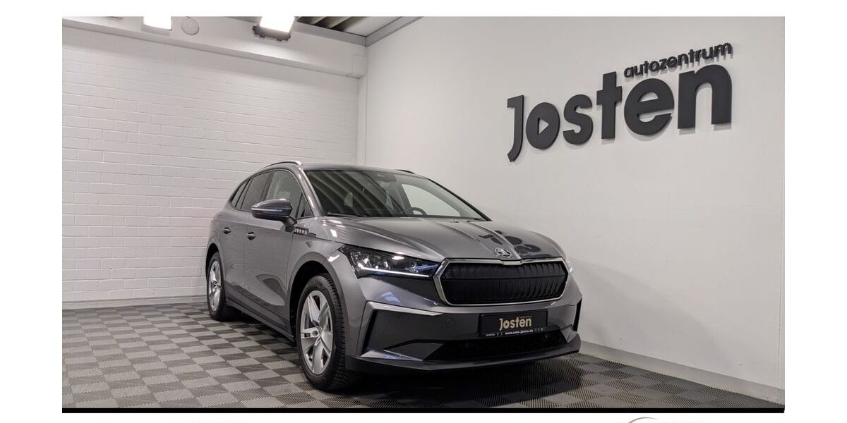 Skoda Enyaq 25.586 km 26.790 &euro; Monheim am Rhein 40789