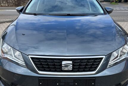 Seat Leon 126.597 km 11.990 &euro; Jüchen 41363