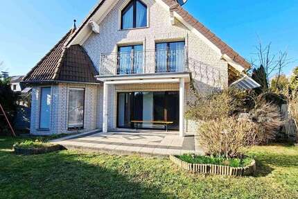 Haus Kerpen Buir - 7 Zimmer, 171 m&sup2;, 649.000&euro; | Angebot:25571490