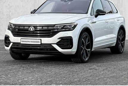 VW Touareg 79.807 km 55.490 &euro; Köln-Nord 50739