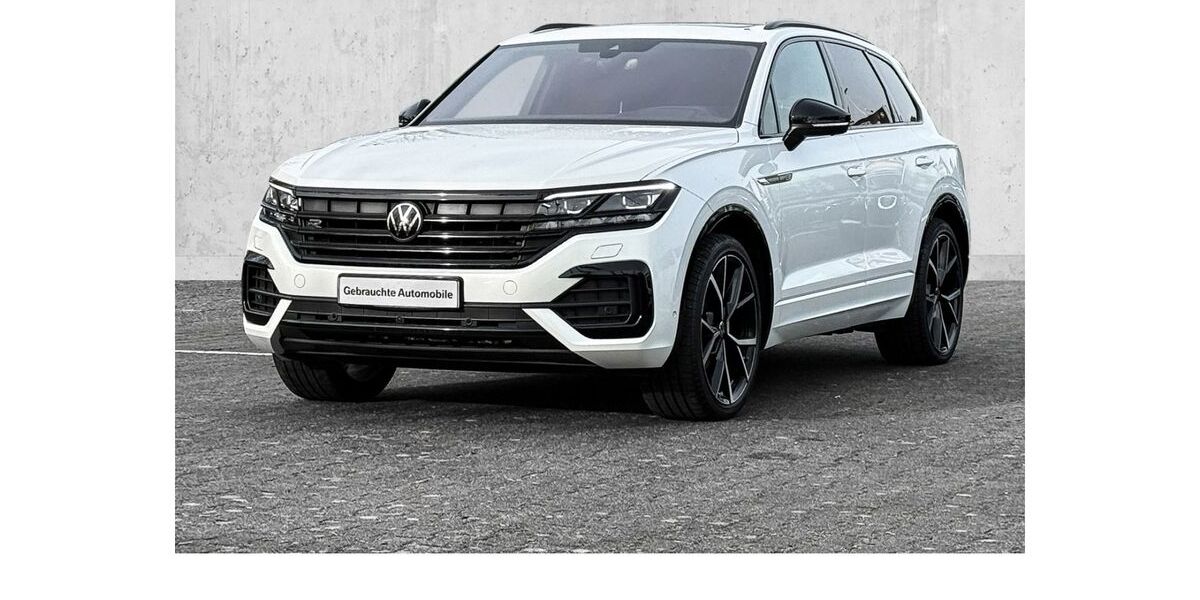 VW Touareg 79.807 km 55.490 &euro; Köln-Nord 50739