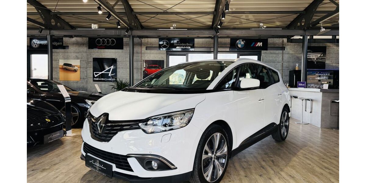 Renault Grand Scenic 58.984 km 13.990 &euro; Remscheid 42859