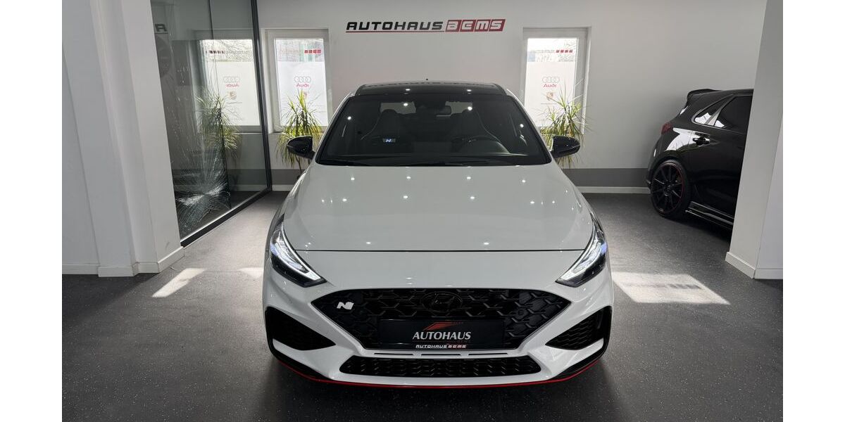 Hyundai i30 17.369 km 25.900 &euro; Remscheid 42857