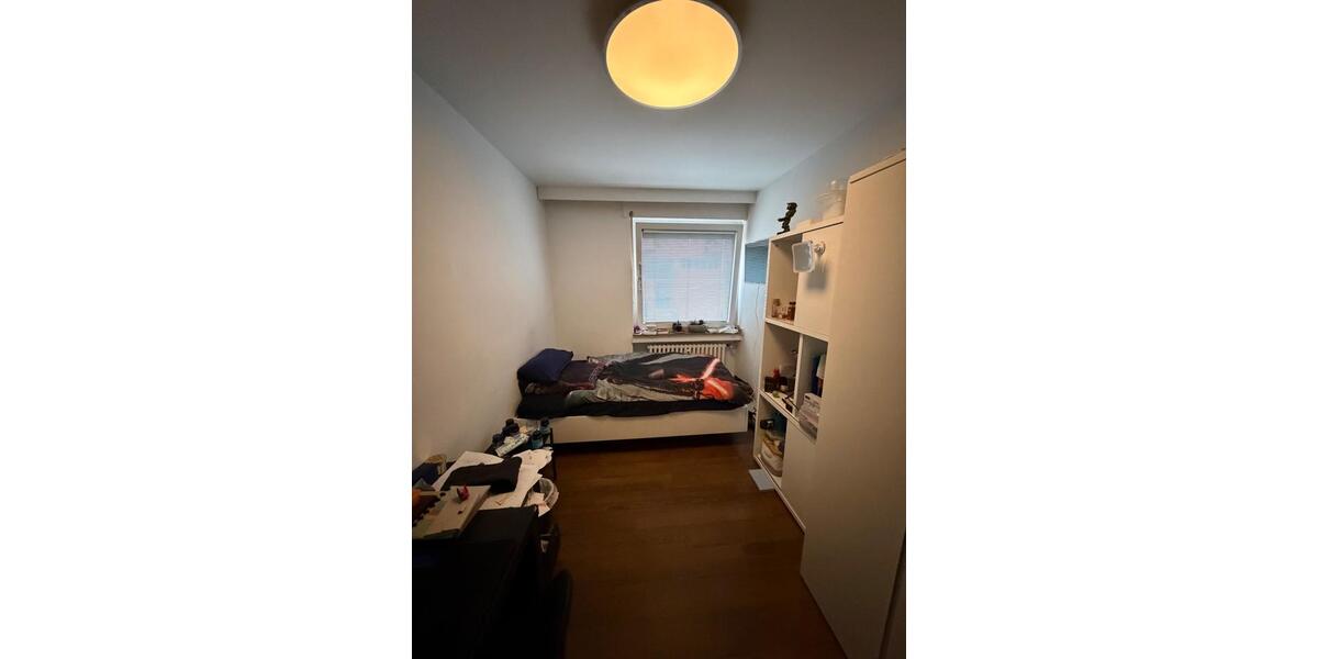 Hochparterre Köln Innenstadt - 3 Zimmer, 90 m&sup2;, 438.000&euro; | Angebot:25399069