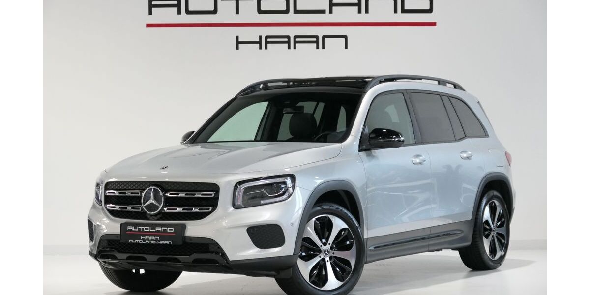 Mercedes-Benz GLB 200 94.146 km 29.950 &euro; Haan/NRW 42781