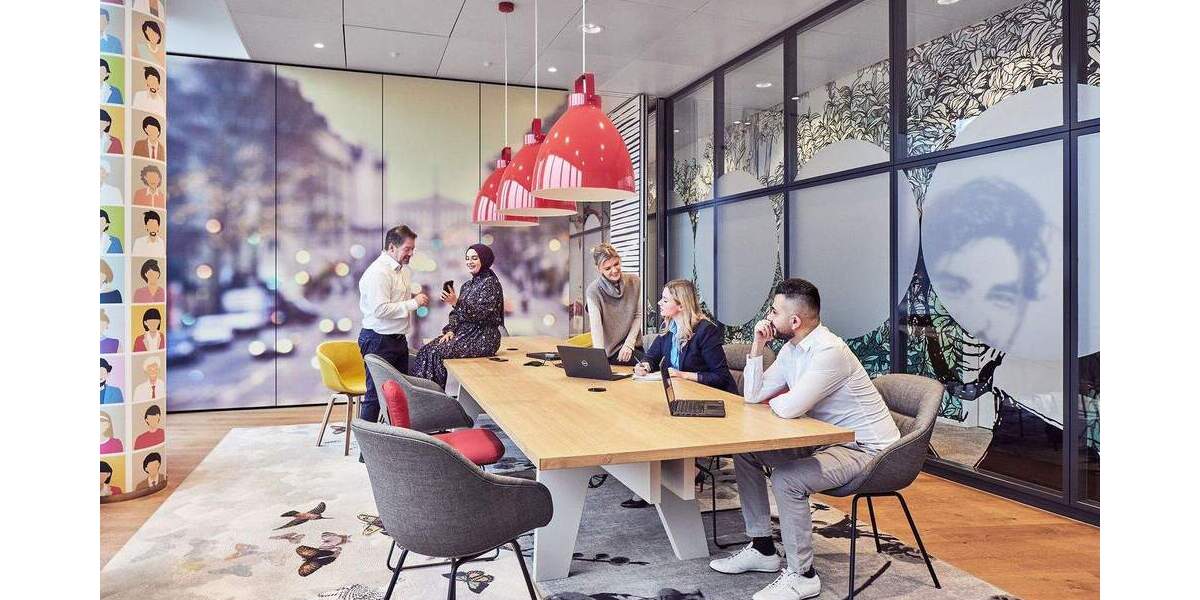 Gewerbeobjekt Düsseldorf Hafen - 2.800&euro; | Angebot:25906540