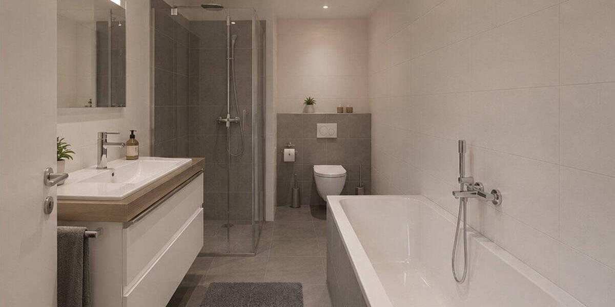 Etagenwohnung Willich Schiefbahn - 4 Zimmer, 95 m&sup2;, 249.000&euro; | Angebot:26721009