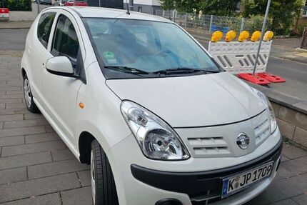 Nissan Pixo 18.721 km 3.950 &euro; Köln 51145