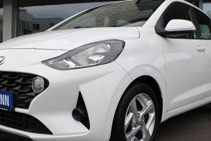 Hyundai i10 16.302 km 12.800 &euro; Remscheid 42897