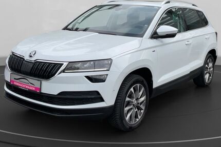 Skoda Karoq 62.001 km 25.980 &euro; Köln-Mülheim 51063