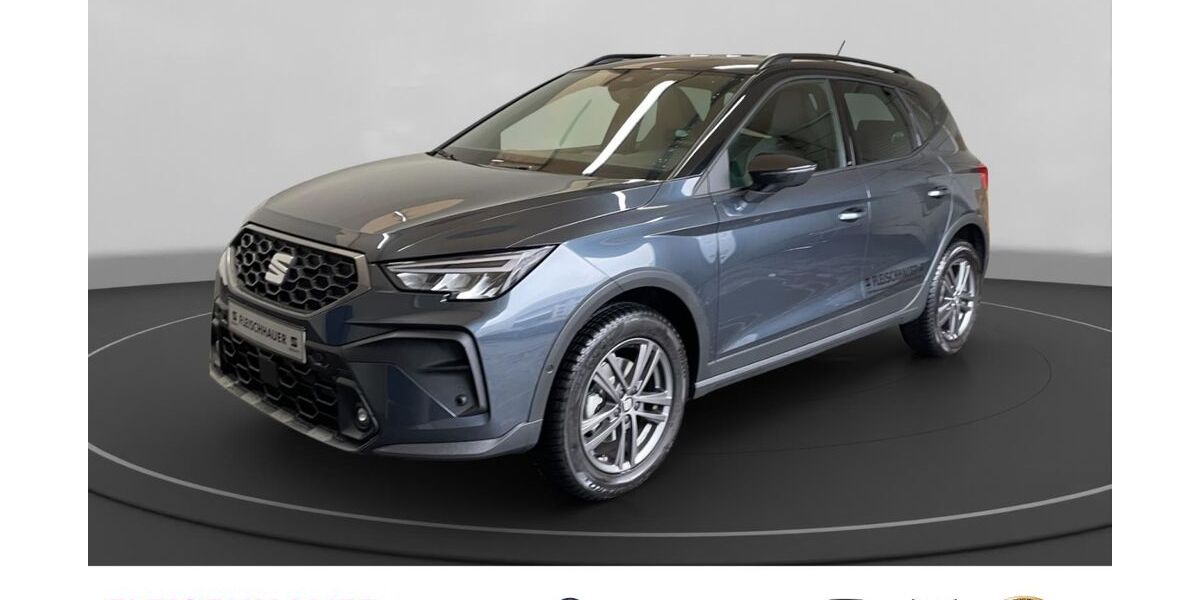 Seat Arona 9.990 km 24.490 &euro; Köln 50823
