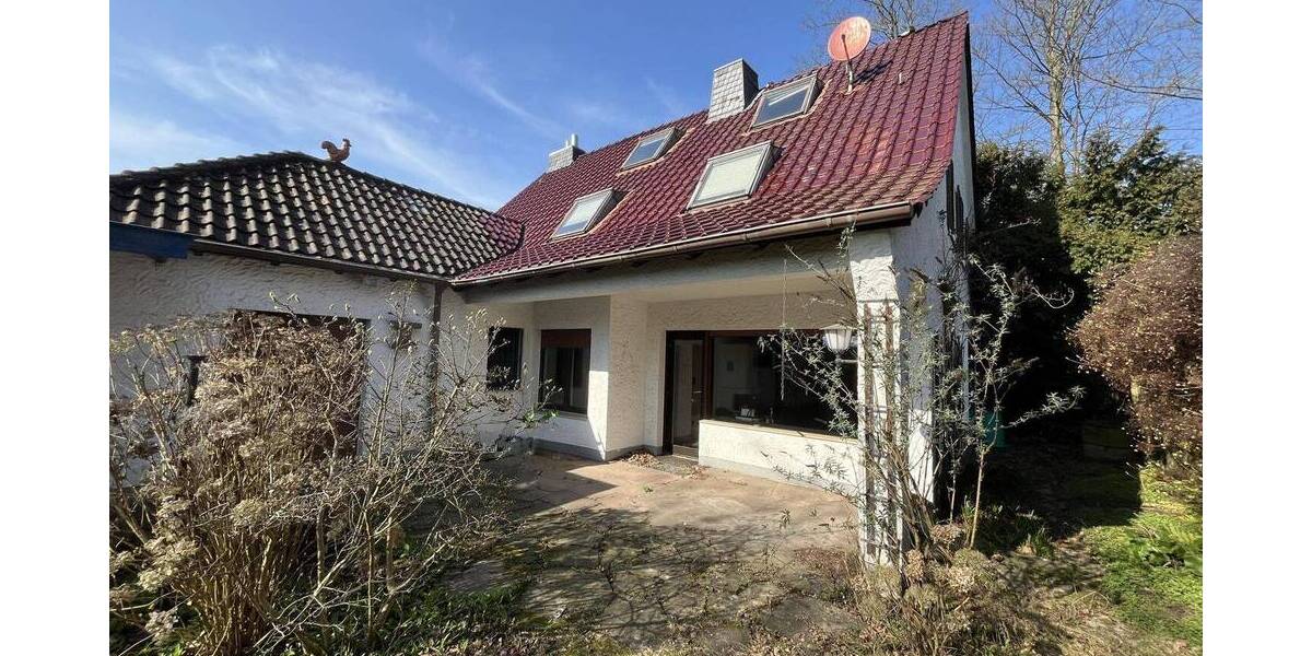 Einfamilienhaus Leverkusen Opladen - 5 Zimmer, 165 m&sup2;, 590.000&euro; | Angebot:25926429