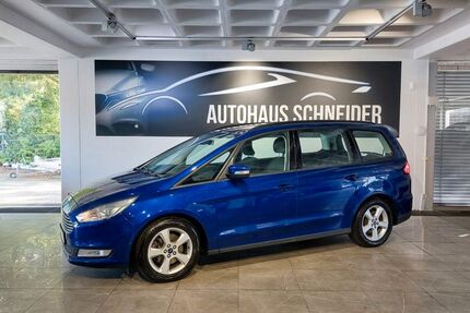 Ford Galaxy 176.039 km 12.500 &euro; Ratingen 40880
