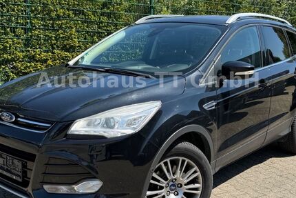 Ford Kuga 150.000 km 5.950 &euro; Bergheim bei Köln 50126