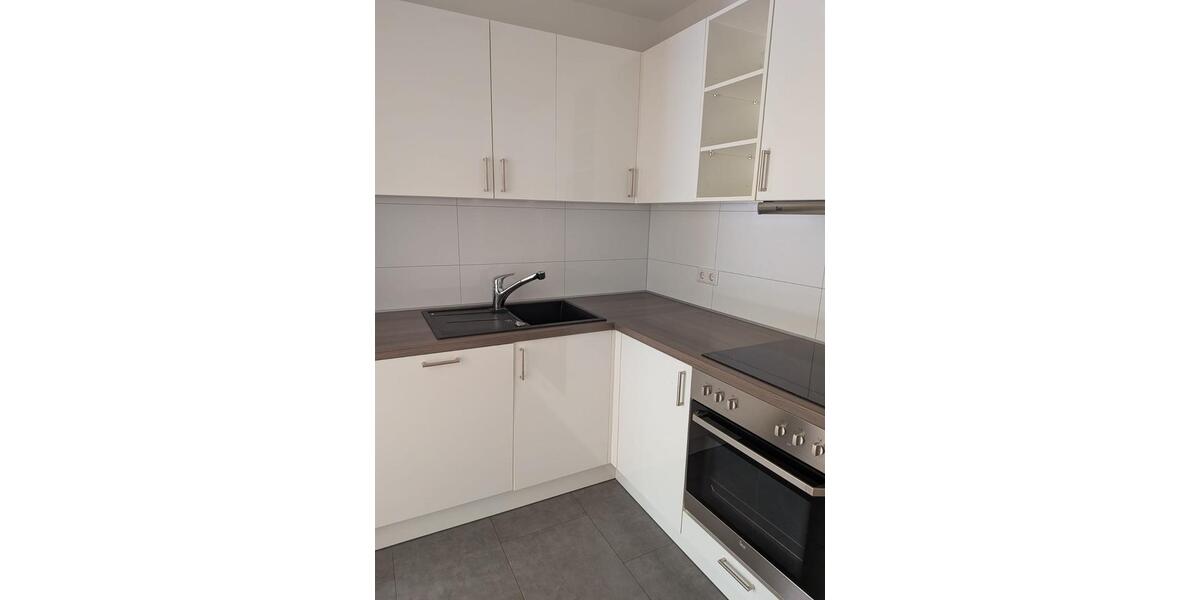 Etagenwohnung Solingen - 2 Zimmer, 60 m&sup2;, 189.000&euro; | Angebot:26074167