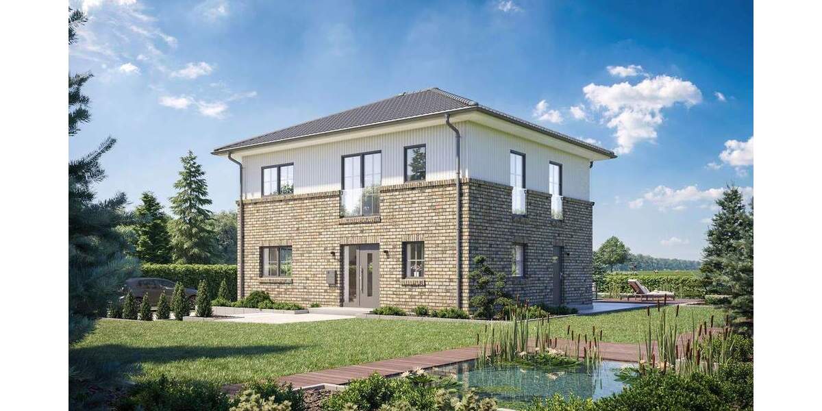 Einfamilienhaus Rommerskirchen - 6 Zimmer, 152 m&sup2;, 538.700&euro; | Angebot:25734333