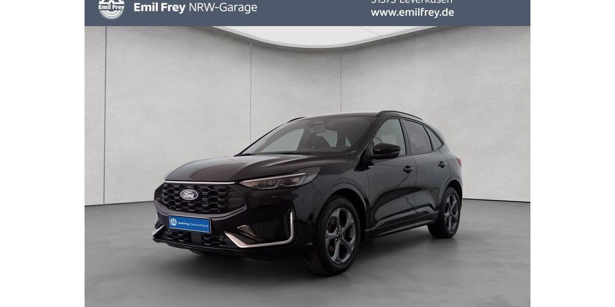 Ford Kuga 20.559 km 29.390 &euro; Leverkusen 51373