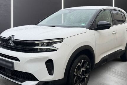 Citroen C5 Aircross 25.515 km 23.480 &euro; Köln 50829